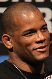 Hector Lombard as Self