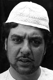 Jalal Agha في دور Lorry Driver