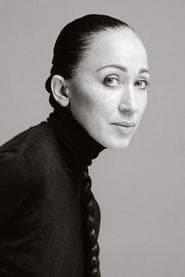 Pat Cleveland في دور Self