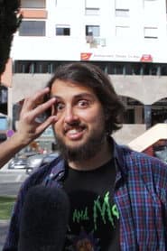 Gonçalo Almeida في دور Film Crew #2