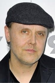 Lars Ulrich في دور Self