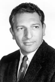 Harold J. Stone dans le rôle de David