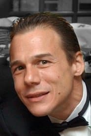 Tony Tedeschi as Himself