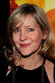 Linda Larkin في دور Jasmine (voice)