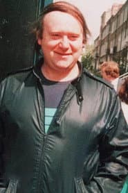 Paul Williams dans le rôle de Quarreling Man