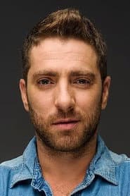 Moshe Ashkenazi as Eitan