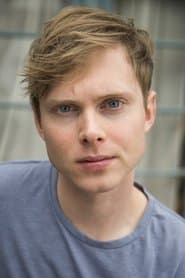 Joshua Brady في دور Kinsey