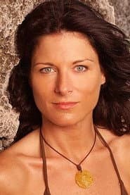 Leann Slaby في دور Michelle