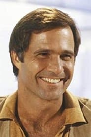Gil Gerard في دور Bergen Paulsen