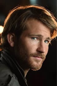 Jamie Costa في دور Mark