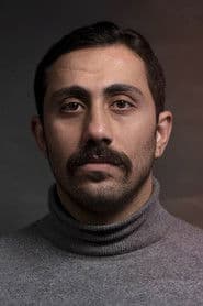 Mohamad Ali Elyasmehr dans le rôle de Hamid