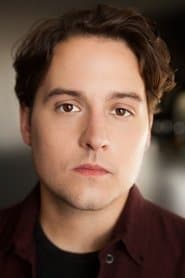 Sean Marquette dans le rôle de Mod