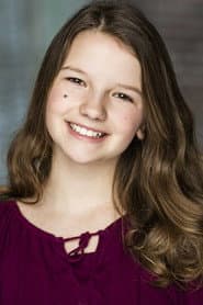Gracen Daly as Mandy Mail (voice)