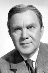 Thomas Mitchell as Joseph Foster