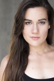 Michelle Cortés في دور Erin