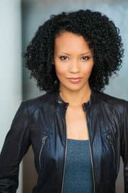 Mieko Hillman في دور Stacy