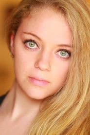 Shelby Malone as Sarah