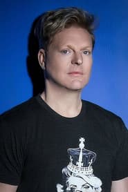 Andrew Ivan Bell as Cantante y letrista