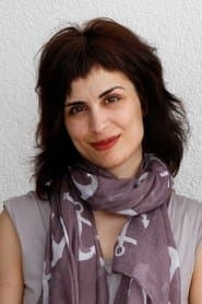 Μάρθα Μπουζιούρη dans le rôle de Gynecologist