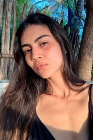 Thay Alves as Gabriela