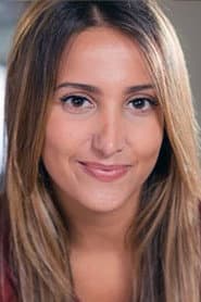 Renata Ribeiro dans le rôle de Marisol