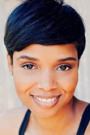 Rosalyn R. Ross في دور Christine