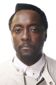 will.i.am dans le rôle de Pedro (voice)