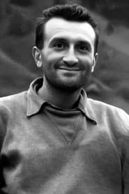 Georges Livanos as Self