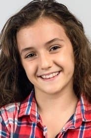 Alejandra Howard dans le rôle de Anna