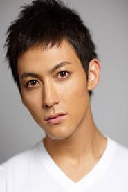 Tasuku Nagase as Kenji Nakanishi
