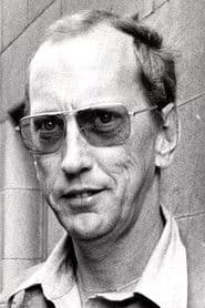 Jan Blomberg dans le rôle de Dante