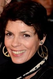 Élisabeth Bourgine dans le rôle de Caroline Faraday