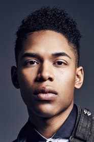 Kelvin Harrison Jr. في دور B.B. King