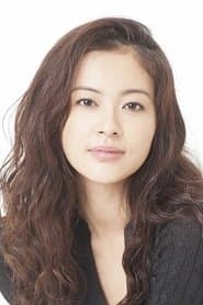 Tomoka Kurotani as Tsuyako Tukikawa