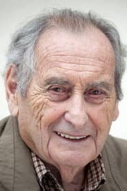 Walter Schultheiß dans le rôle de Eugen Klenck