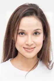 Michelle Saram as Yen
