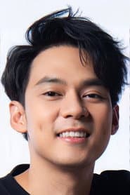 Worrawech Danuwong as Arthit (segment "Ward")