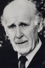 Richard Vernon dans le rôle de Fassbender