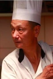 Qian Youfa as Grandpa