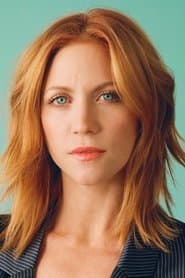 Brittany Snow as Iris