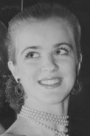 Elsa Marianne von Rosen في دور Julie