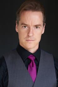 Andrew Lane Cawthon dans le rôle de Dr. Robert Wilson