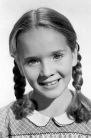 Connie Marshall في دور Marie O'Mara
