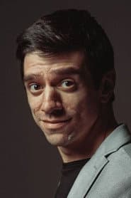 Mykola Holovchak as Sych
