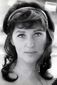 Majel Barrett as Miss Carrie