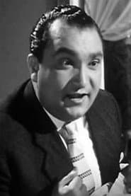 Helmy Halim dans le rôle de ممدوح