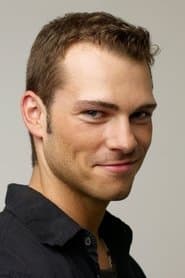 Shawn Roberts as Bo Marino