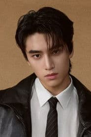 張康樂 في دور Zhang Qiling