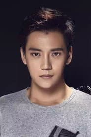 张亚奇 في دور Lu Baifeng