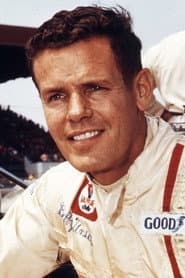 Bobby Unser في دور Himself